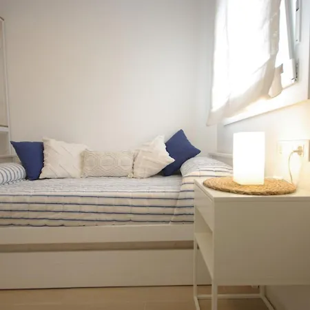 Apartment 30 - Livingtarifa El Poniente *