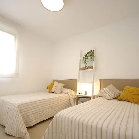 30 - Livingtarifa El Poniente Apartment Tarifa