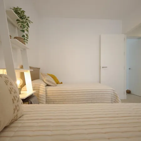 Apartment 30 - Livingtarifa El Poniente