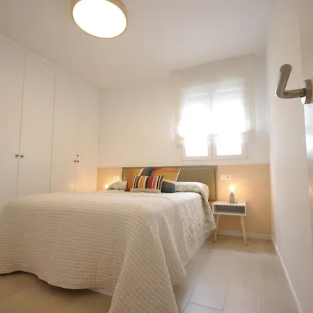 Apartment 30 - Livingtarifa El Poniente