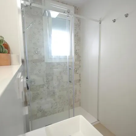 Apartment 30 - Livingtarifa El Poniente